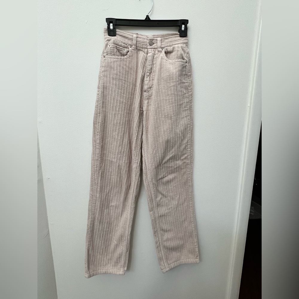 BDG Tan Pants Size 0